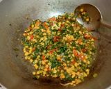 मूली पत्ते और चना दाल की सब्जी (mooli ke patte aur chana dal ki sabzi recipe in hindi) रेसिपी चरण 6 फोटो