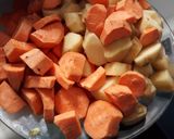 Foto del paso 2 de la receta: Guiso Mondongo de la Abu!!!