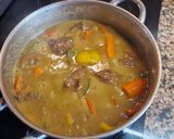 Foto del paso 6 de la receta: Carrilleras