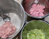 Foto langkah ke 4 dari resep Bola-Bola Singkong Kinca Gula Merah.