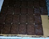 Foto del paso 2 de la receta: Chocotorta
