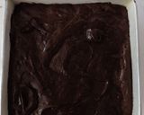 Foto langkah ke 7 dari resep 😍Blackforest Cake Oven (uk.22x22 cm) (asal Jerman).