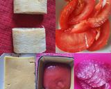 Foto del paso 1 de la receta: Pan pizza