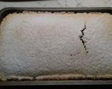 Vastag mákos pite recept fázis 5 fotója