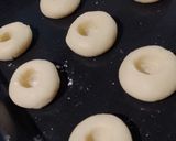 Foto del paso 3 de la receta: Pepas sin tacc