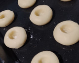 Foto del paso 3 de la receta: Pepas sin tacc
