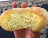 Foto langkah ke 4 dari resep Donat Empuk.