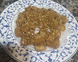 Foto del paso 7 de la receta: Fideos con pollo en salsa Teriyaki