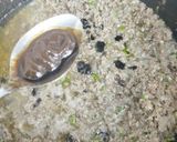 صورة لخطوة 10 من وصفة لحم مع بطاطس مسلوقه🥔
