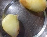 আম পোড়া শরবত (aam pora shorbot recipe in Bengali) রেসিপির ধাপ 1 ছবি