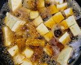 Foto langkah ke 3 dari resep Tumis Tauge Tahu.