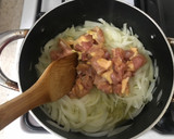 Foto del paso 5 de la receta: Macaroni Gratín ~Macaroni Gratinado con Salsa Blanca Estilo Japonés~