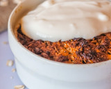 Foto del paso 3 de la receta: Crumble de arándanos