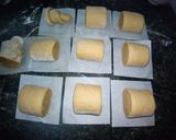 黑糖饅頭的食譜步驟5照片