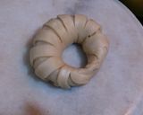 A picture of step 5 of Designer Ring Samose.