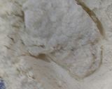 Foto del paso 1 de la receta: Conchas