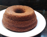 Foto del paso 4 de la receta: Budín de harina integral y avena 🤗