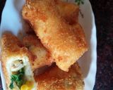 Foto langkah ke 6 dari resep Resep risoles simple.