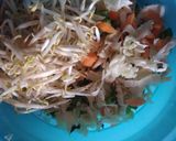 Foto langkah ke 2 dari resep Tahu isi.