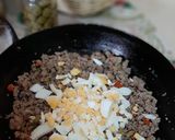 Foto del paso 4 de la receta: Empanadas de carne sencillas