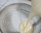 Foto del paso 5 de la receta: Torta rápida marmolada