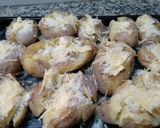 Foto del paso 9 de la receta: Peceto a la portuguesa con papas aplastadas