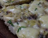 Foto del paso 3 de la receta: Crujiente de coliflor con queso