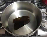 Foto del paso 4 de la receta: Reproducción de "Nissin Chikin Ramen" - 「日清チキンラーメン」を再現 -
