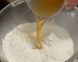 素食芋籤糕的食譜步驟2照片