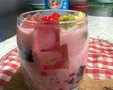 Foto langkah ke 5 dari resep Es oyen creamy ala fe.