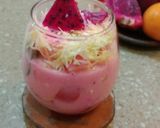 Foto langkah ke 4 dari resep Salad Buah Yakult.
