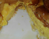 Foto del paso 5 de la receta: Delicia de tarta de manzana