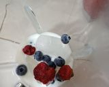 Foto del paso 11 de la receta: Pastisetas y bebida de frutos rojos
