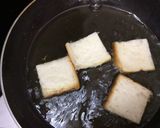 A picture of step 2 of Shahi tukrye.