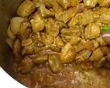 Hyderabadi Pasinde recipe step 3 photo