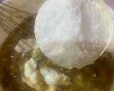 Foto langkah ke 3 dari resep Cake Pisang Tepung Gandum | Banana Muffin.