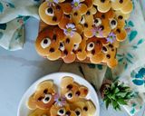 Foto langkah ke 7 dari resep Pancake.