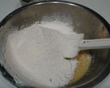 蜂巢蛋糕的食譜步驟2照片