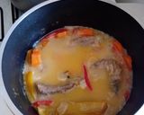 Foto del paso 2 de la receta: Escabeche de peceto
