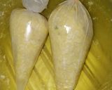 Foto langkah ke 4 dari resep Potato Pops.