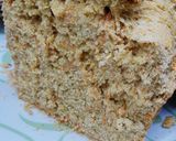 Foto del paso 6 de la receta: Pan de zanahoria vegano