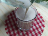 Leche Vegetal De Nuez