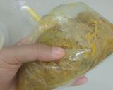 Foto langkah ke 3 dari resep Tum ayam.