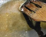 ডালগোনা ক্যান্ডি (Dalgona candy, recipe in Bengali) রেসিপির ধাপ 2 ছবি