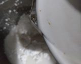 Foto langkah ke 1 dari resep Bubur Kanji || Bubur Tapioka.