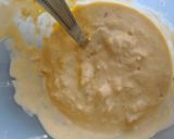Foto del paso 3 de la receta: Pasta con Salmón