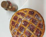 Foto del paso 4 de la receta: Pastafrola 👨‍🍳