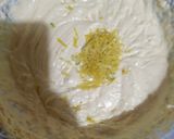 Foto del paso 2 de la receta: Tortita de manzana