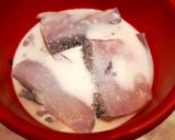 Füstölt csuka recept fázis 1 fotója