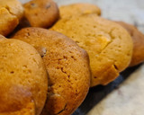 Foto del paso 11 de la receta: Cookies de Nocilla
